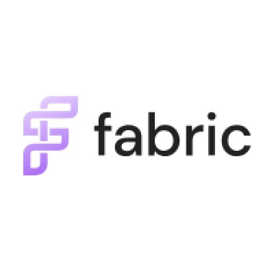 Fabric logo