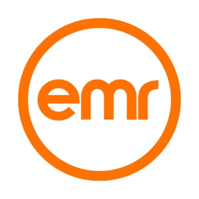 EMR Group UK logo