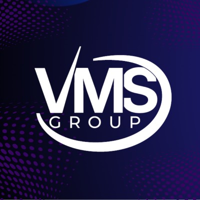 VMS Group APAC logo