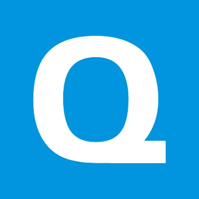 Quess Corp Limited logo