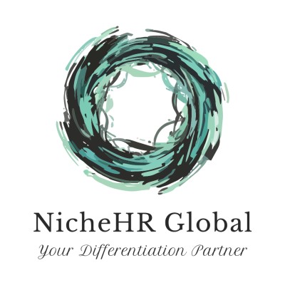NicheHR Global logo