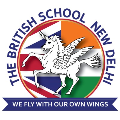 The British School, New Delhi logo