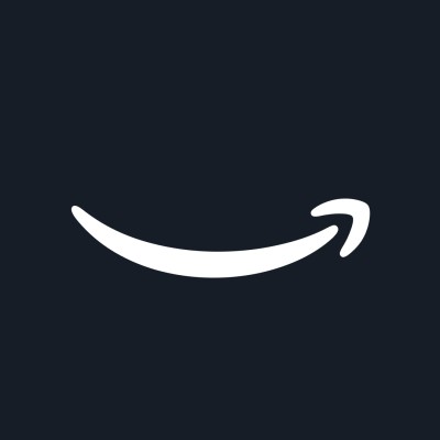 Amazon Science logo