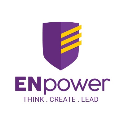 ENpower logo