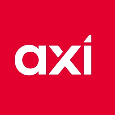 Axi logo