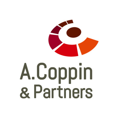 A. Coppin & Partners logo
