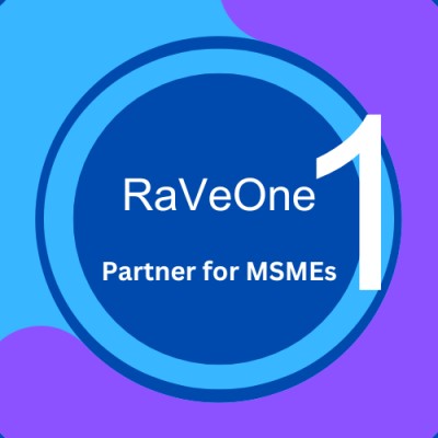 Raveone Consultants logo
