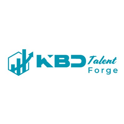 KBD Talent Forge India Pvt Ltd logo
