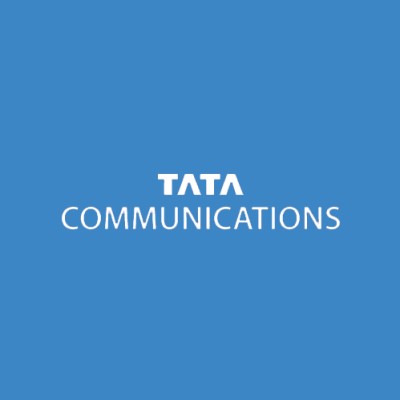 Tata Communications logo