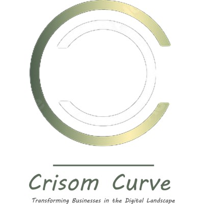 Crisom Curve logo