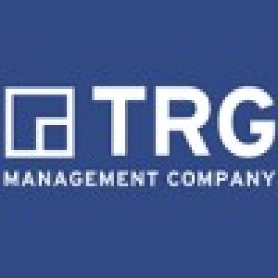 TRG Management Company logo