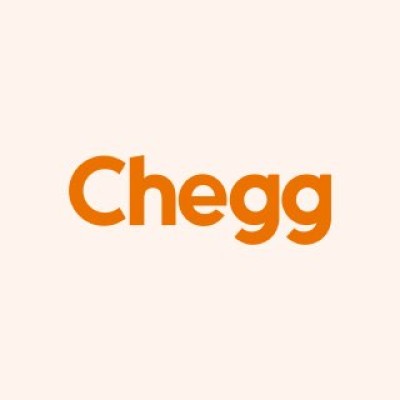 Chegg India logo