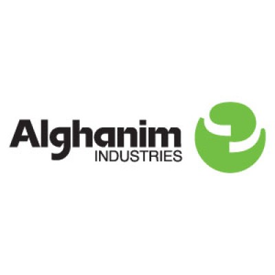 Alghanim Industries - Food and Beverage logo