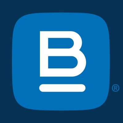 Bottomline logo
