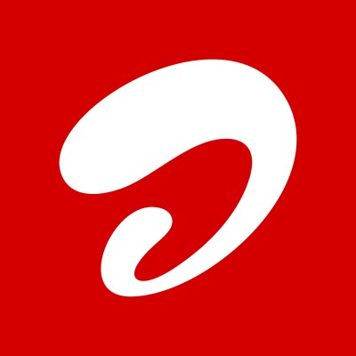 airtel logo