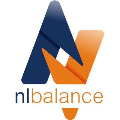 NL-Balance B.V. | Nowoczesna księgowość dla twojej firmy w Holandii logo