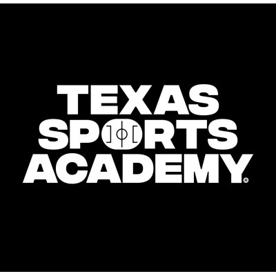 Texas Sports Academy logo