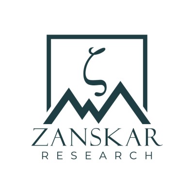 ZANSKAR RESEARCH logo