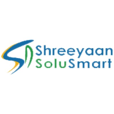 Shreeyaan Solusmart Pvt. Ltd. logo
