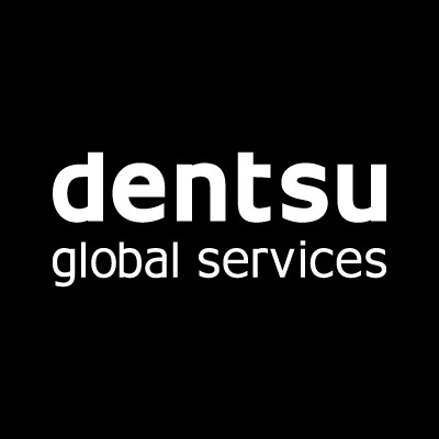 Dentsu Global Services logo
