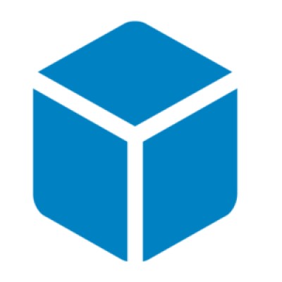 CUBE logo