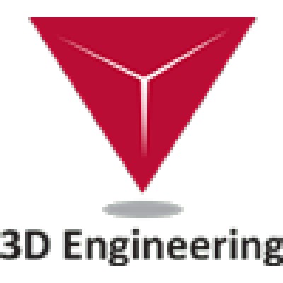 3D Engineering Automation LLP logo