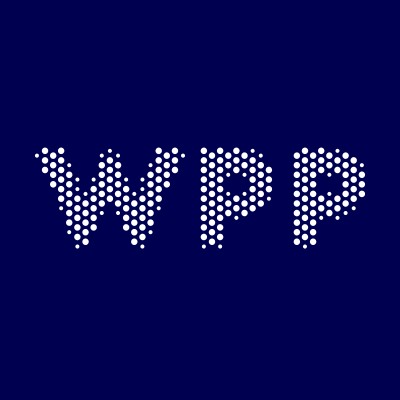 WPP logo
