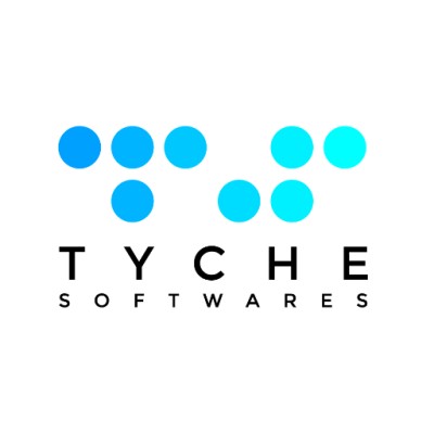 Tyche Softwares logo