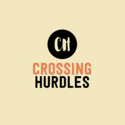 Crossing Hurdles logo