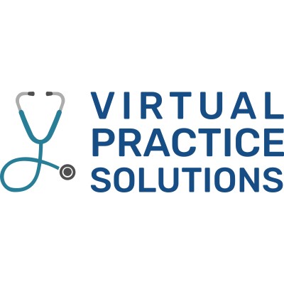 Virtual Practice Solutions logo