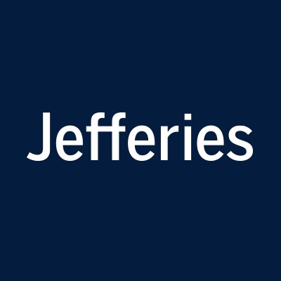Jefferies logo