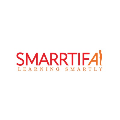 SMARRTIF AI logo