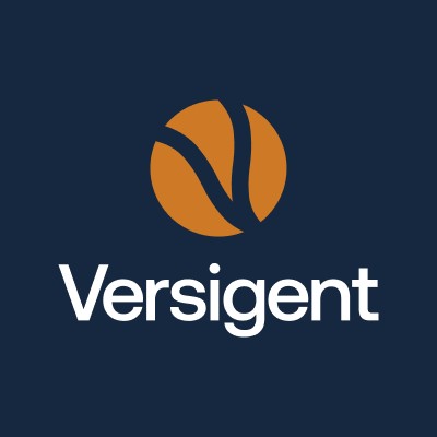 Versigent logo