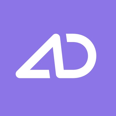 Admitad logo