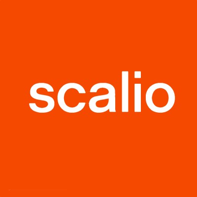Scalio logo
