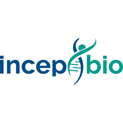 IncepBio logo