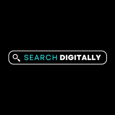 Search Digitally logo