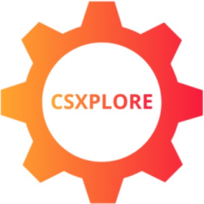 CSXplore Solutions logo
