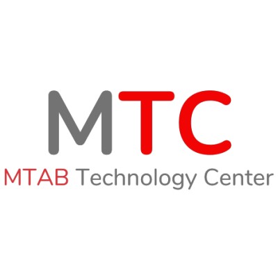 MTAB Technology Center P LTD - MTC logo