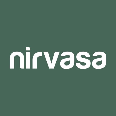 Nirvasa Ayurveda logo