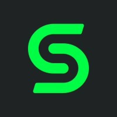 Cohesity logo