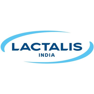 Lactalis India logo