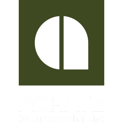 ACHATZ GmbH Bauunternehmung logo