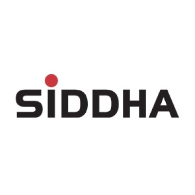 Siddha Group Jaipur logo