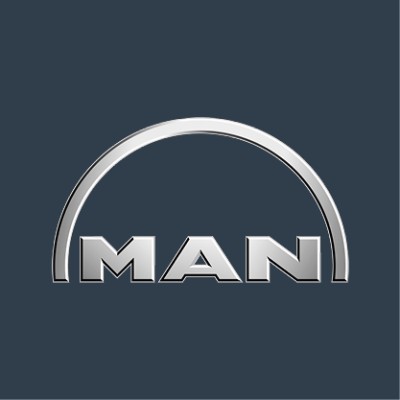 MAN TRUCK & BUS INDIA PVT. LTD logo