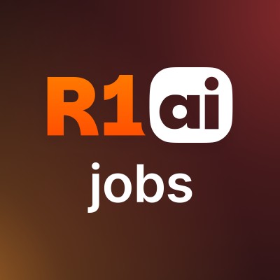 Round1 Jobs logo
