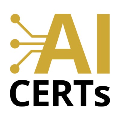 AI CERTs® - India logo
