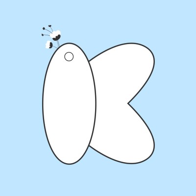 Kidbea® logo
