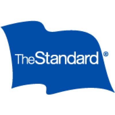 The Standard India logo
