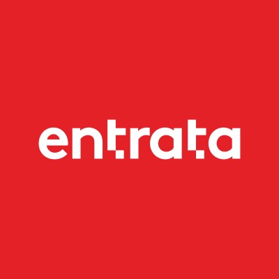 Entrata India logo